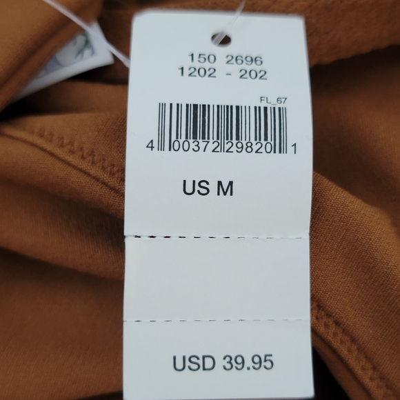 Offline By Aerie Brown Real Me Recharge Minimal Support Bra - Picture 5 of 5